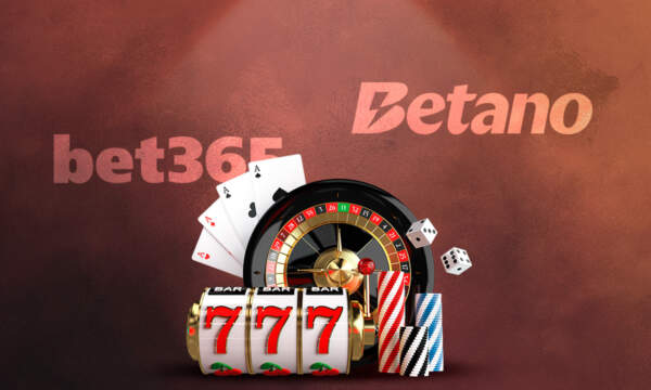 Luego de que la UIF anunciará una investigación contra 13 casinos por presunto lavado de dinero, Bet365 y Betano dejaron de funcionar.