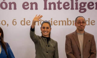 Centro Público de Formación en Inteligencia Artificial; datos y objetivo de la nueva escuela