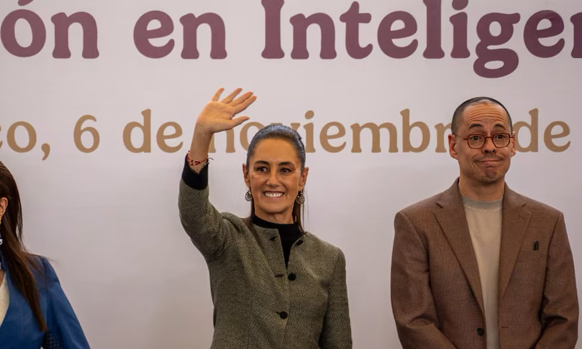 Centro Público de Formación en Inteligencia Artificial; datos y objetivo de la nueva escuela