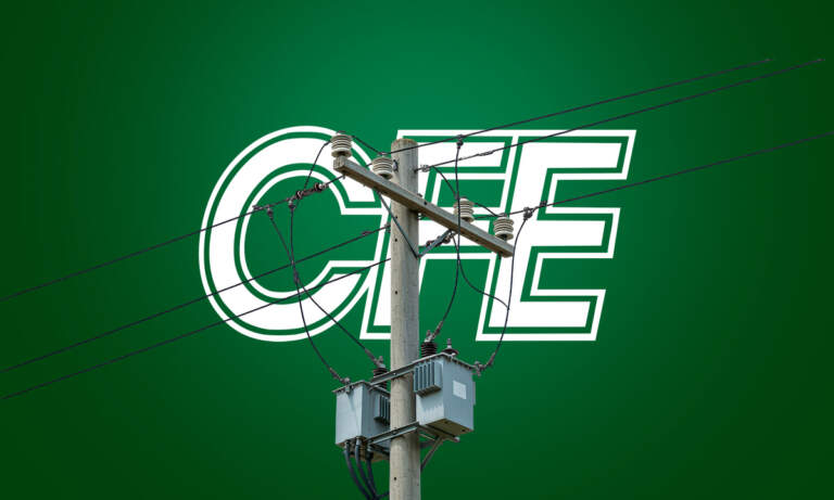 ¿De dónde vienen los ingresos de la CFE? Alcanzan su mayor nivel en seis años