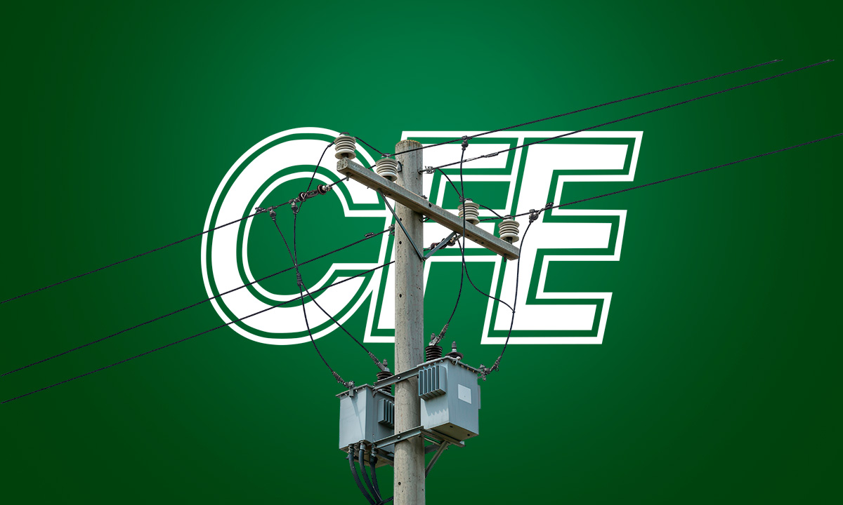 ¿De dónde vienen los ingresos de la CFE? Alcanzan su mayor nivel en seis años