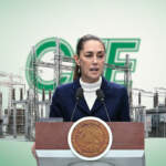 El mayor reto del sexenio: CFE entra a su prueba más crítica entre inversión privada y presión del T-MEC