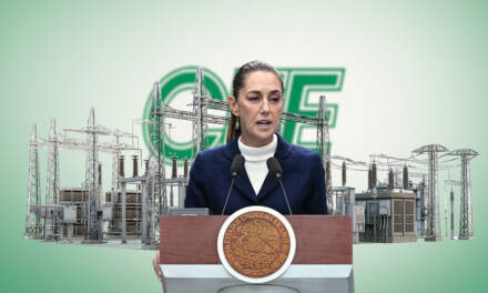 El mayor reto del sexenio: CFE entra a su prueba más crítica entre inversión privada y presión del T-MEC