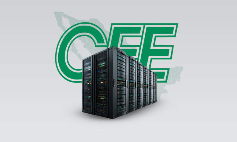 CFE y su red eléctrica, el gran desafío para que los data centers sean una realidad en México