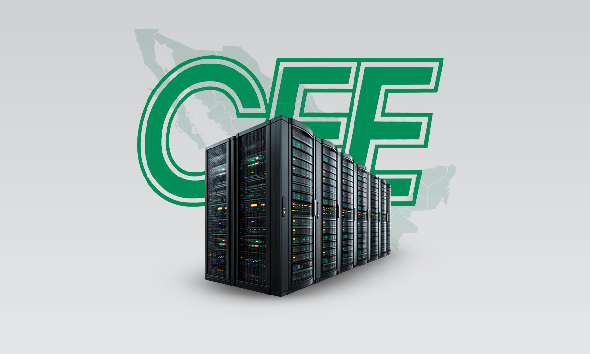CFE y su red eléctrica, el gran desafío para que los data centers sean una realidad en México