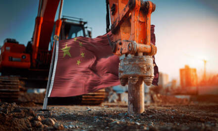 China cede: retirará control sobre tierras raras y suspenderá investigaciones contra fabricantes de chips