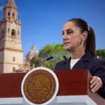Claudia Sheinbaum anuncia avance del Plan Michoacán; se presentará borrador el viernes