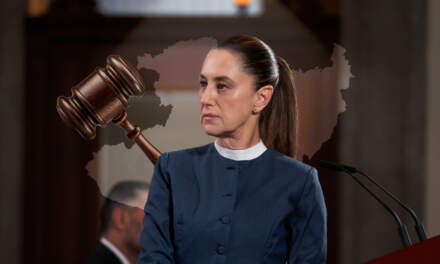 Claudia Sheinbaum anuncia el ‘Plan Michoacán por la Paz y la Justicia’ tras lo ocurrido en Uruapan