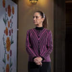 Claudia Sheinbaum pide que se dé a conocer quién convoca a la supuesta marcha de la Gen Z