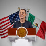 Claudia Sheinbaum reafirma que no habrá intervención de Estados Unidos en México