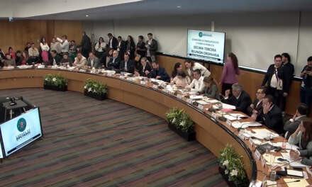 Presupuesto de Egresos 2026 avanza en Comisión de Diputados… preparan reasignaciones