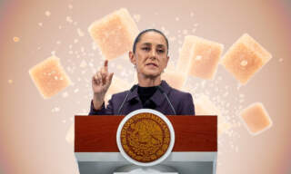 Aranceles al azúcar: ¿afectará la nueva medida del gobierno de Claudia Sheinbaum?
