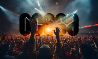 Conciertos, principal tipo de entretenimiento; ¿de qué son capaces los fans?
