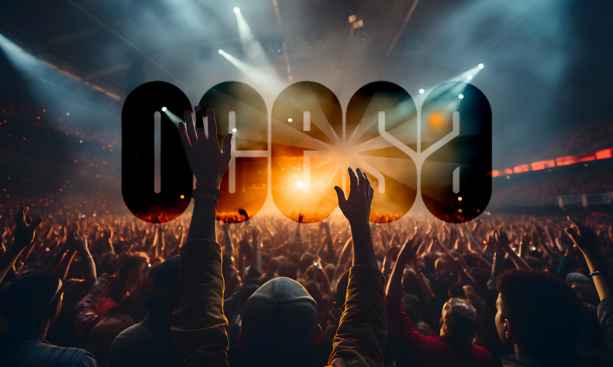 Conciertos, principal tipo de entretenimiento; ¿de qué son capaces los fans?