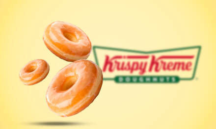 Confianza en recuperación de Krispy Kreme beneficia sus acciones; reporta flujo de caja positivo