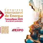 Tamaulipas concentra a líderes internacionales del sector energético en México