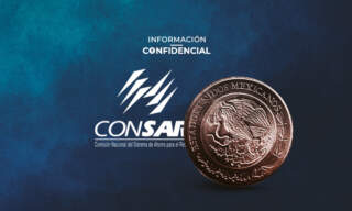 #InformaciónConfidencial: Consar y el reto de llevar las Afores al 50% del PIB