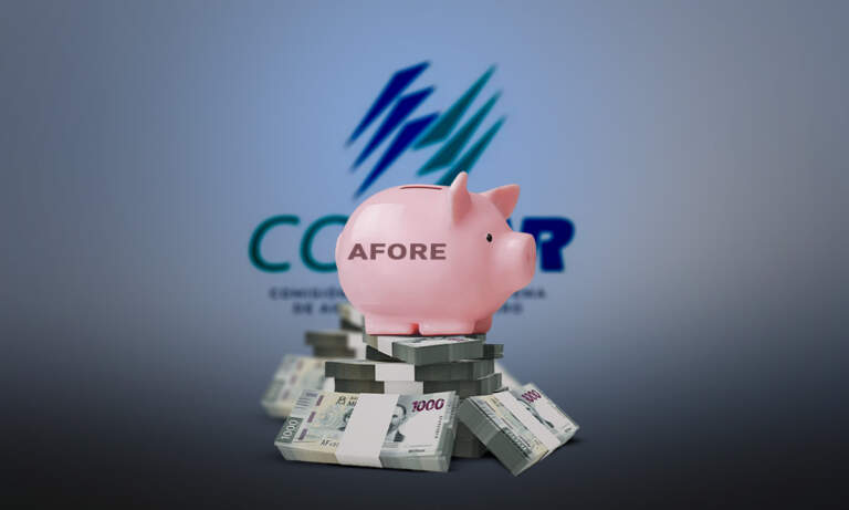 Afores van por 30 billones de pesos de los trabajadores hacia 2050