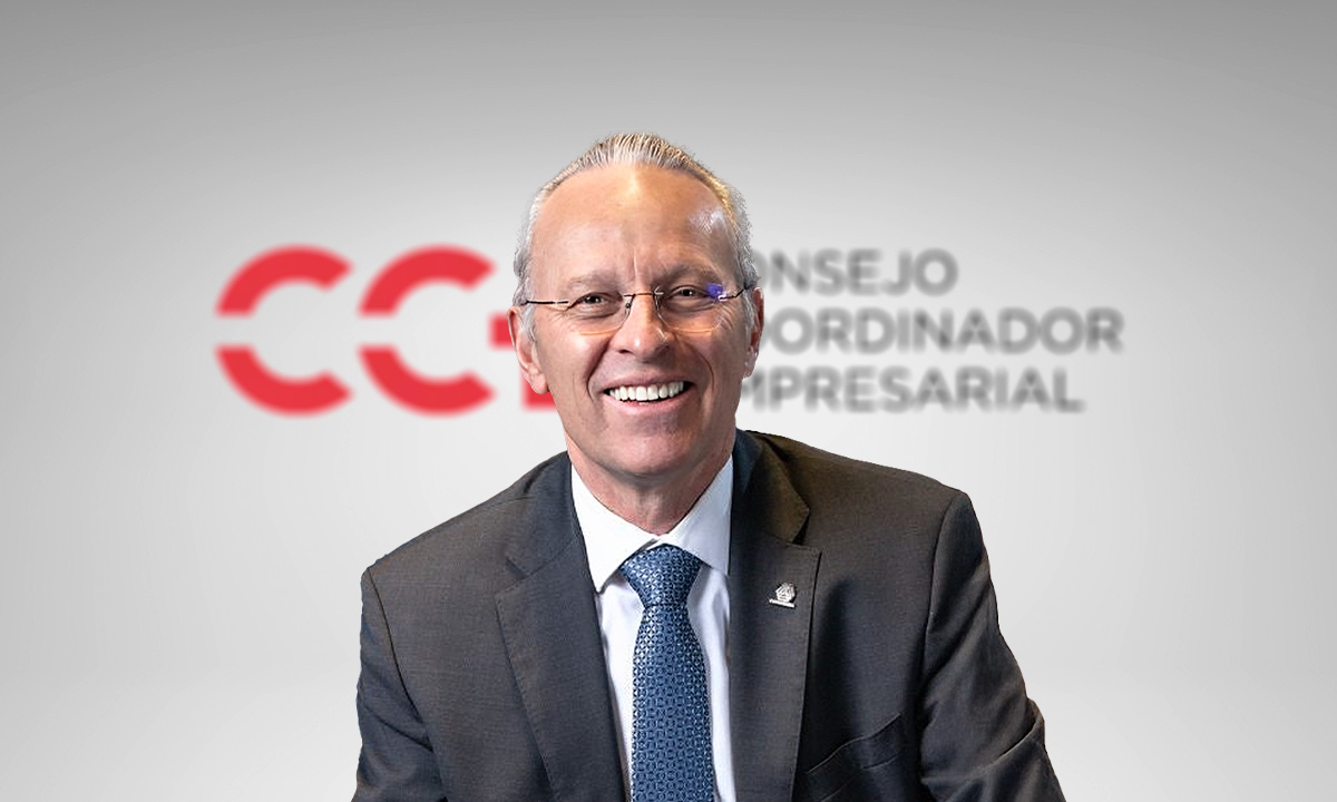 José Medina Mora, el “candidato de unidad” para la presidencia del CCE