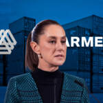 Coparmex pide a Sheinbaum aplicación gradual de aranceles a Asia, teme inflación