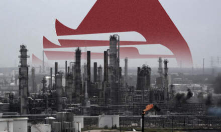 Deer Park: estabilidad en producción, pero menos utilidades desde que pasó a manos de Pemex