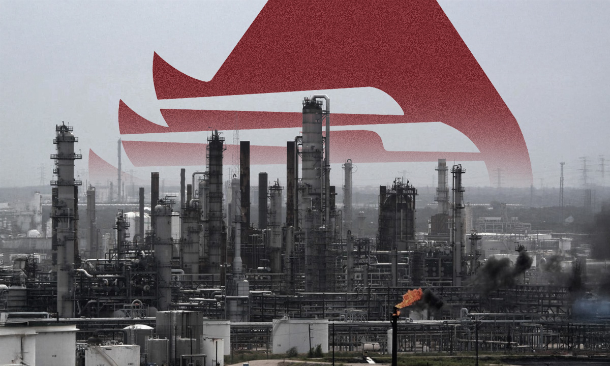 Deer Park: estabilidad en producción, pero menos utilidades desde que pasó a manos de Pemex