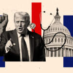 Demócratas ceden para dar fin al cierre de gobierno en EU; piden prórroga para subsidios sanitarios