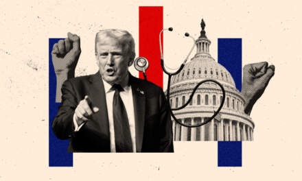 Demócratas ceden para dar fin al cierre de gobierno en EU; piden prórroga para subsidios sanitarios