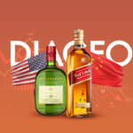 Diageo, dueña de Don Julio y Johnnie Walker, reduce previsiones por baja demanda en China y EU