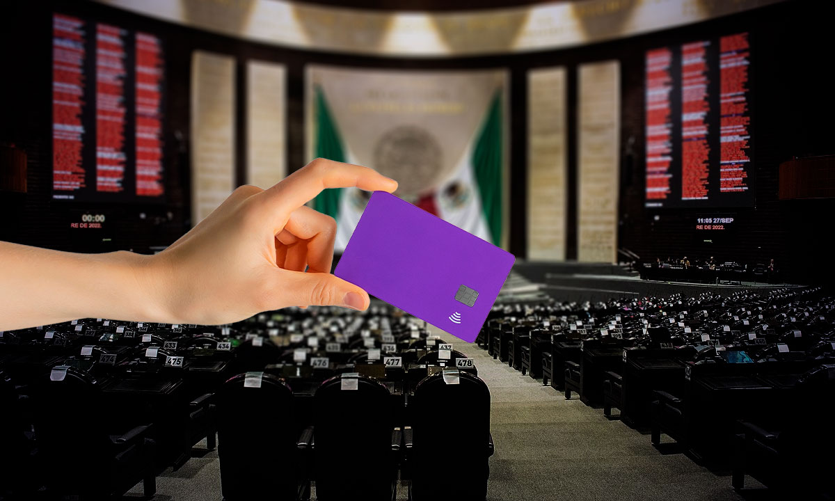 Diputados aprueban ley para frenar cobros ‘indebidos’ a usuarios de tarjetas bancarias