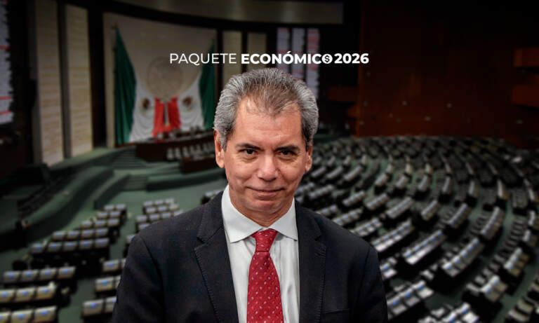 Diputados aprueban Presupuesto de Egresos; recortan 15,805 mdp al Poder Judicial