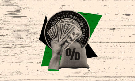 La Fed mantiene dudas sobre el futuro de las tasas de interés; ¿qué tan posible es un nuevo recorte en diciembre?