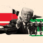 Donald Trump estaría planeando enviar militares para combatir cárteles en México: NBC