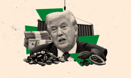 Donald Trump ‘da el brazo a torcer’ ante altos precios en supermercados: reduce aranceles de productos clave