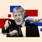 Donald Trump exige a controladores aéreos que regresen a trabajar tras suspensión de vuelos