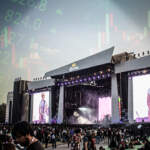 Corona Capital: Acciones de empresa detrás del festival repuntan 60% en 2025