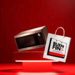 Buen Fin 2025: electrodomésticos y ropa son lo más vendido durante los días de ofertas