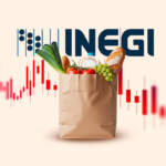 Confianza del consumidor cumple 10 meses en caída: mexicanos más pesimistas sobre el futuro económico