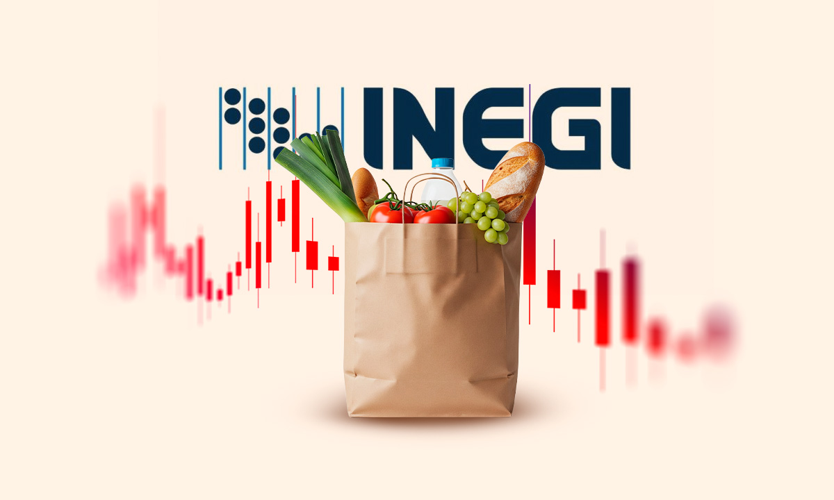 Confianza del consumidor cumple 10 meses en caída: mexicanos más pesimistas sobre el futuro económico