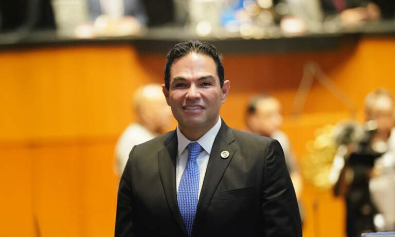 PAN propone crear un Fondo Federal Permanente de Seguridad Pública