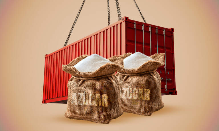 Entra en vigor decreto que impone aranceles de hasta 210% a importaciones de azúcar