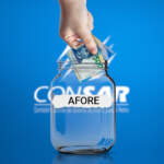 Consar aprueba nuevas comisiones para las Afores; esto es lo que cobrarán en 2026