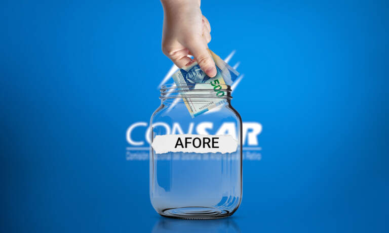 Consar aprueba nuevas comisiones para las Afores; esto es lo que cobrarán en 2026