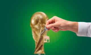 Mundial 2026: Impacto, datos y zonas donde aumentarán costos de complejos inmobiliario en México
