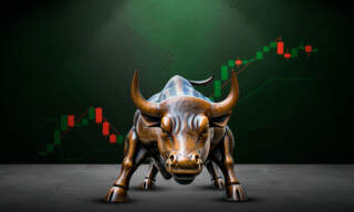 S&P 500 se encamina a los 8,000 puntos en Wall Street hacia 2026: JP Morgan