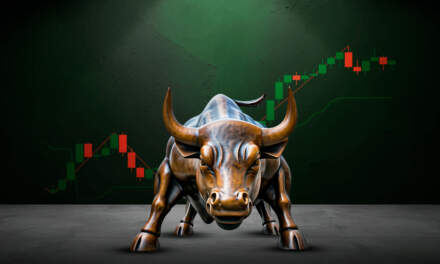 S&P 500 se encamina a los 8,000 puntos en Wall Street hacia 2026: JP Morgan