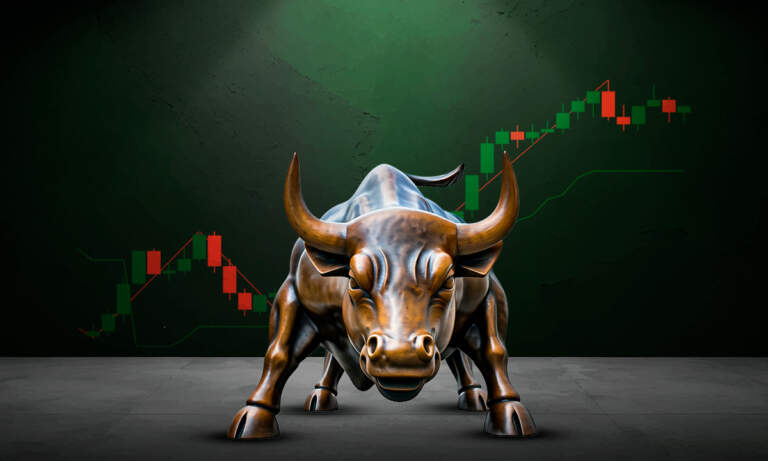 S&P 500 se encamina a los 8,000 puntos en Wall Street hacia 2026: JP Morgan