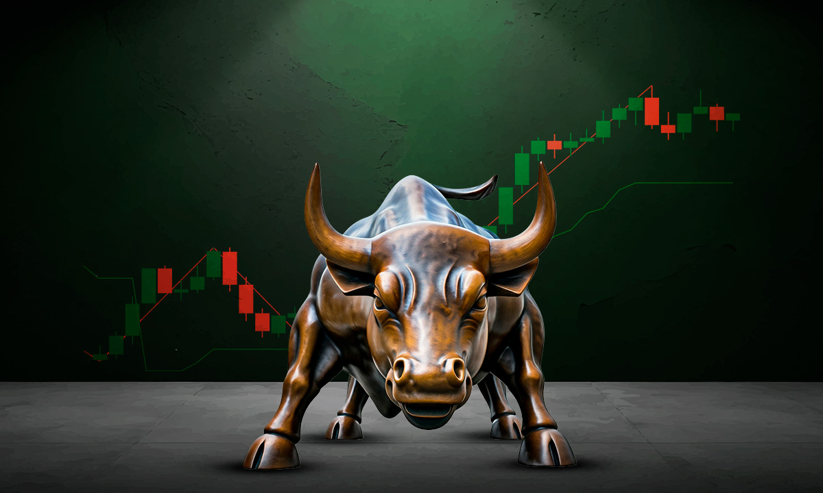 S&P 500 se encamina a los 8,000 puntos en Wall Street hacia 2026: JP Morgan