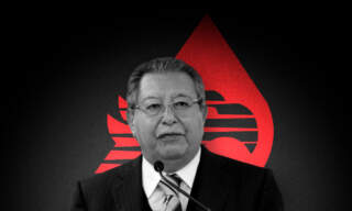 Fallece a los 81 años Francisco Rojas Gutiérrez, ex director general de Pemex y CFE
