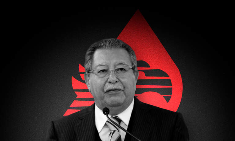 Fallece a los 81 años Francisco Rojas Gutiérrez, ex director general de Pemex y CFE